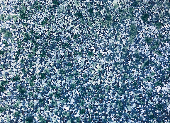 Hailstones