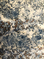 Cyano Rain