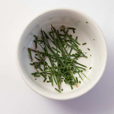 Pine Needles