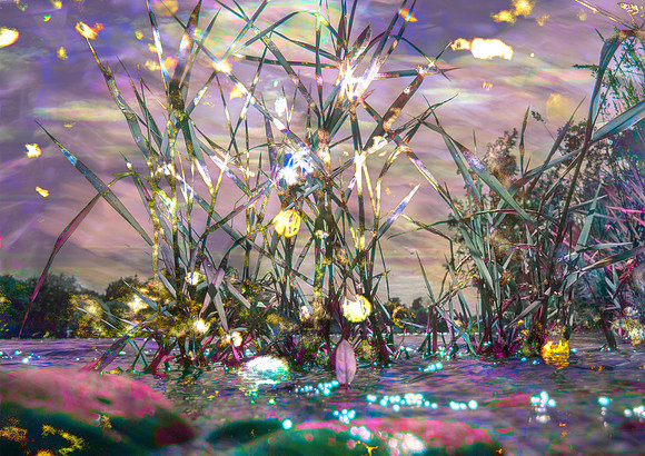 Diamond Sparks