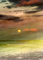 Summer Sea