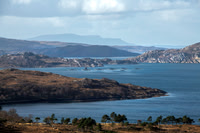 Torridon