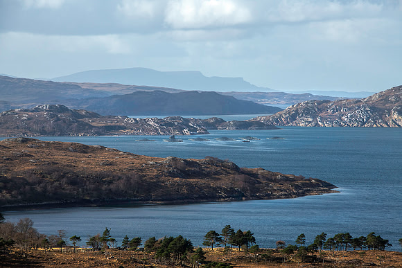 Torridon