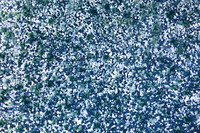 Cyano Hailstones