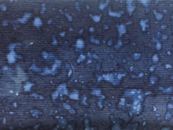 Cyano Rain